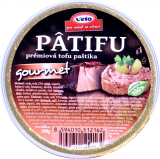 Nátierka Patifu - gourmet 100g