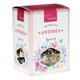 Antimls - bylinný čaj sypaný
