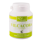 Vilcacora - prírodné kapsule