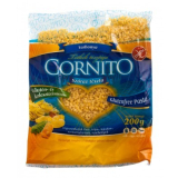 Cornito Bezlepkové kukuričné cestoviny - tarhoňa